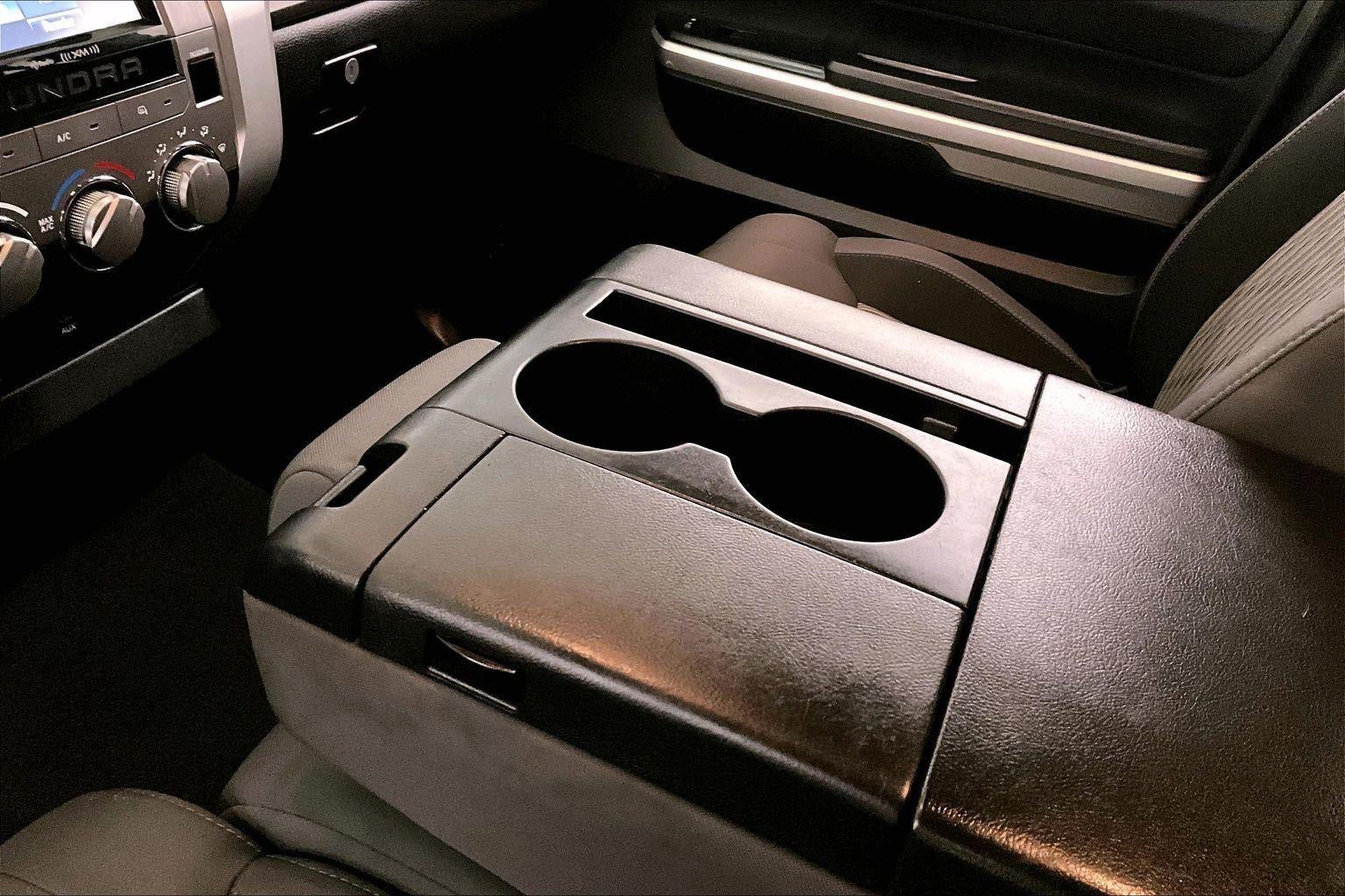 2016 Toyota Tundra Truck SR5