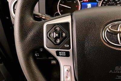 2016 Toyota Tundra Truck SR5