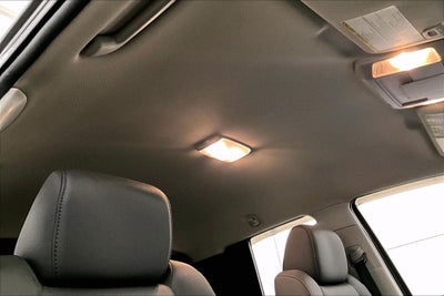 2016 Toyota Tundra Truck SR5