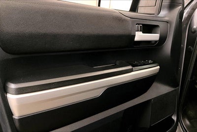 2016 Toyota Tundra Truck SR5