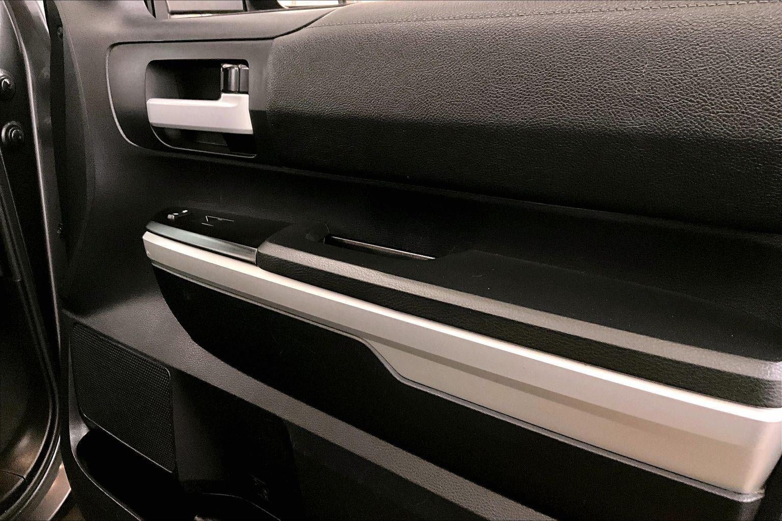 2016 Toyota Tundra Truck SR5