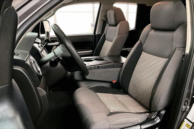 2016 Toyota Tundra Truck SR5