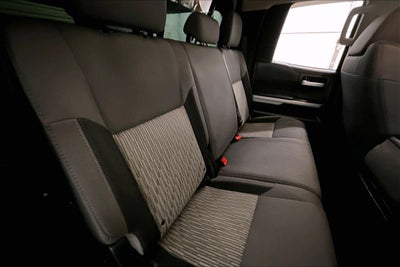 2016 Toyota Tundra Truck SR5