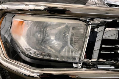 2016 Toyota Tundra Truck SR5