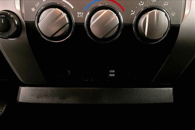 2016 Toyota Tundra Truck SR5