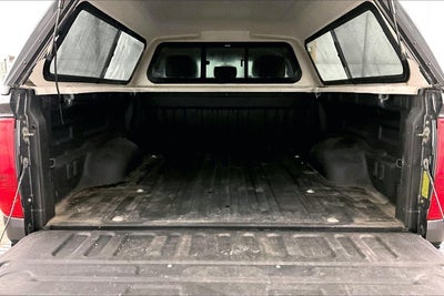 2016 Toyota Tundra Truck SR5