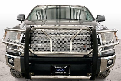 2016 Toyota Tundra Truck SR5