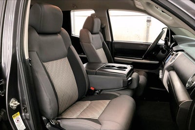 2016 Toyota Tundra Truck SR5