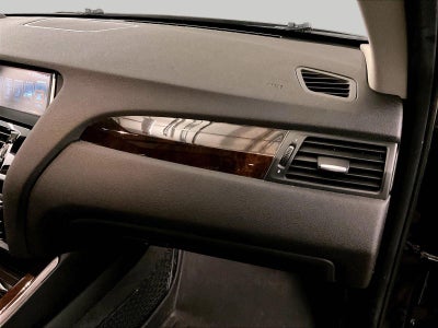 2017 BMW X3 xDrive35i