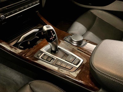 2017 BMW X3 xDrive35i