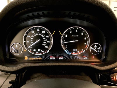 2017 BMW X3 xDrive35i