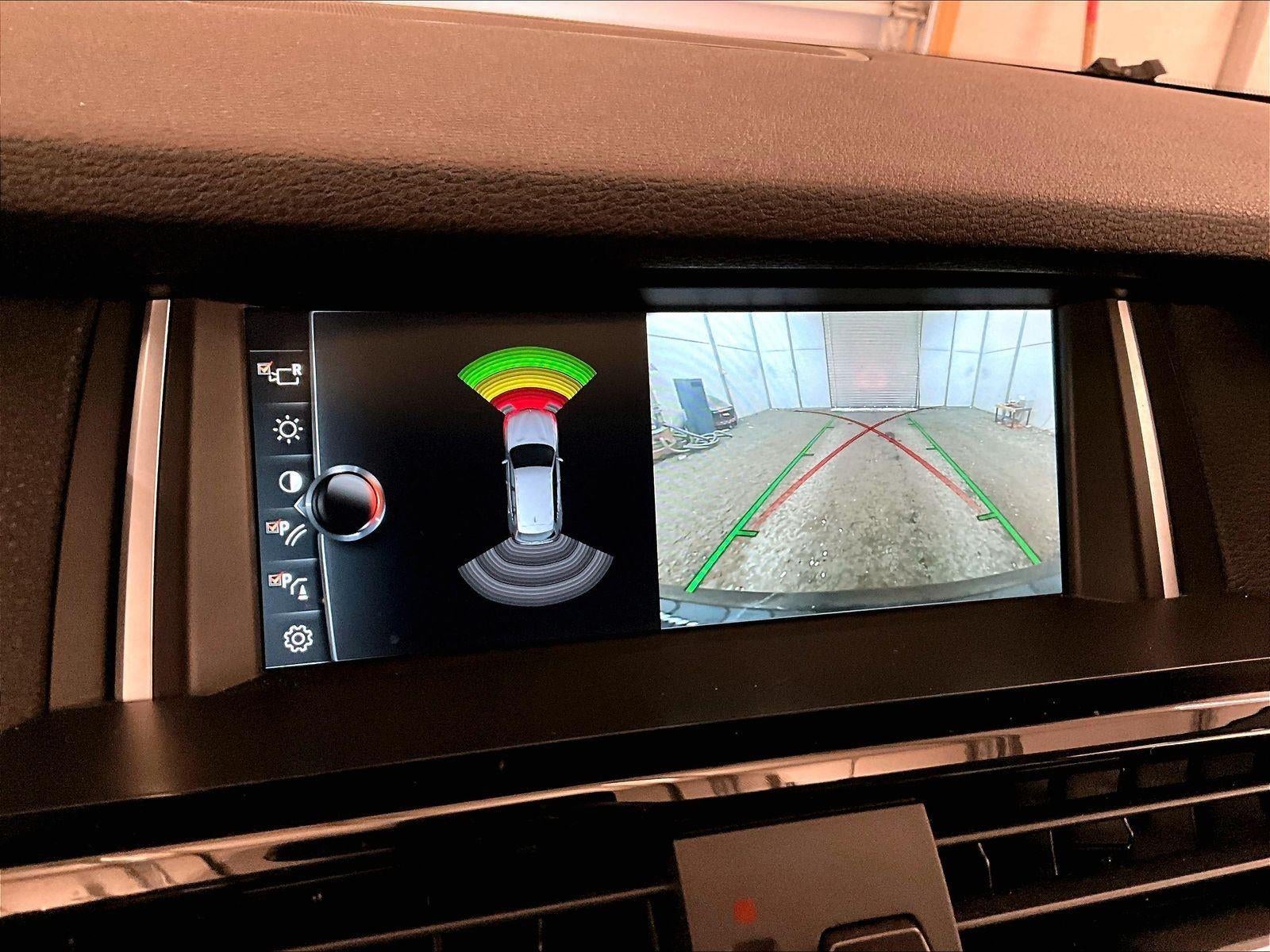 2017 BMW X3 xDrive35i