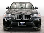 2017 BMW X3 xDrive35i