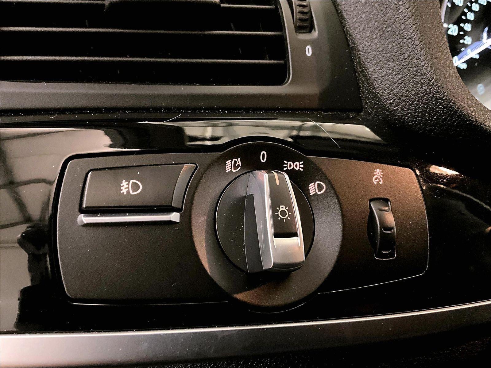 2017 BMW X3 xDrive35i