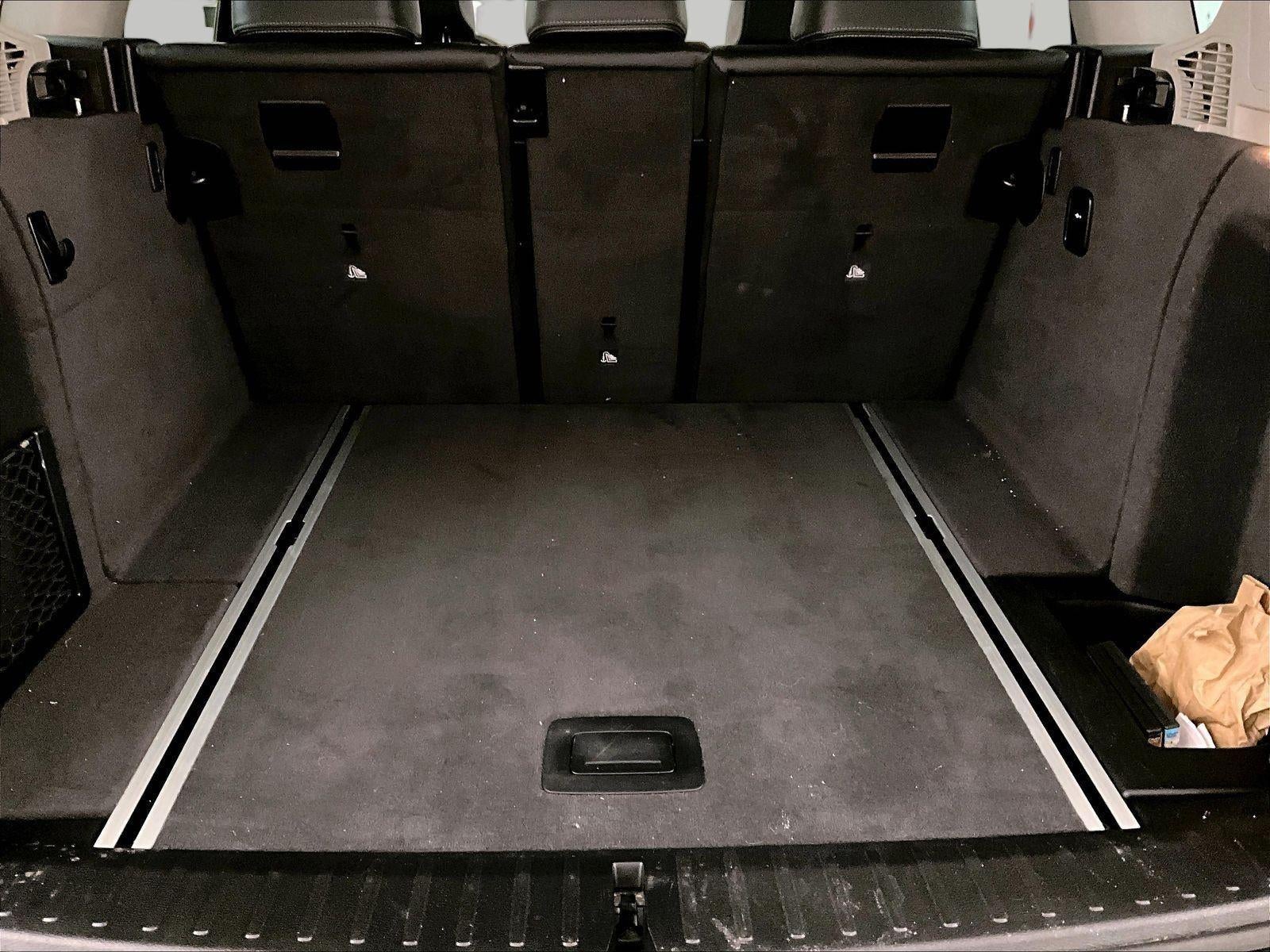 2017 BMW X3 xDrive35i