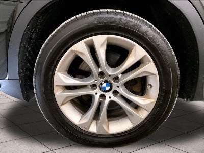 2017 BMW X3 xDrive35i