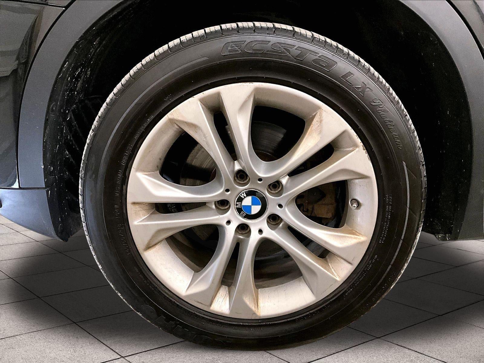 2017 BMW X3 xDrive35i