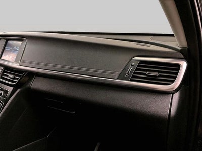 2018 Kia Optima EX