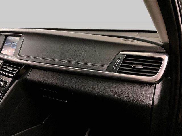 2018 Kia Optima EX