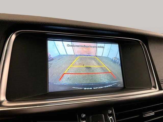 2018 Kia Optima EX