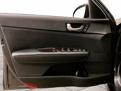2018 Kia Optima EX