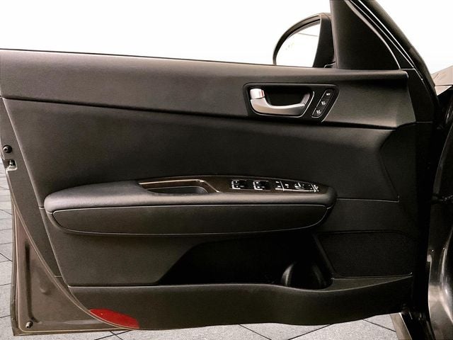 2018 Kia Optima EX