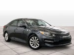 2018 Kia Optima EX