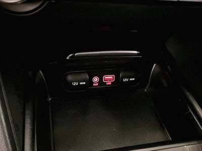 2018 Kia Optima EX
