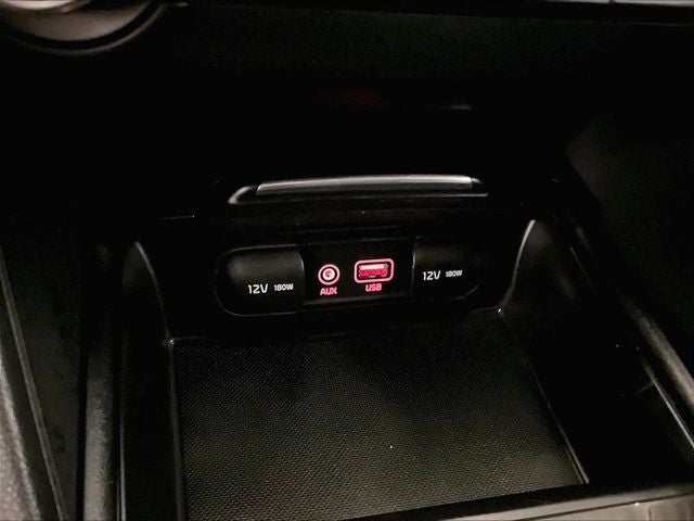 2018 Kia Optima EX