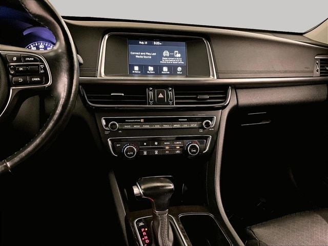 2018 Kia Optima EX