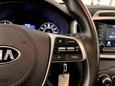 2020 Kia Sorento LX