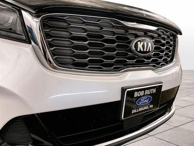 2020 Kia Sorento LX