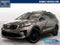 2020 Kia Sorento S