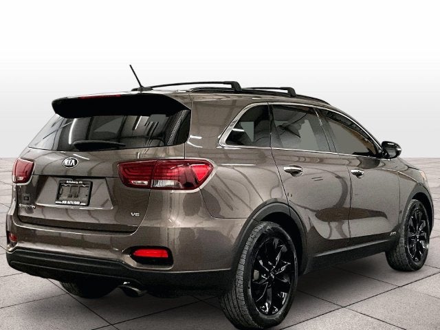 2020 Kia Sorento S