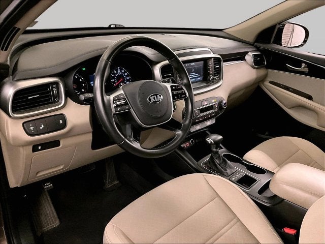 2020 Kia Sorento S