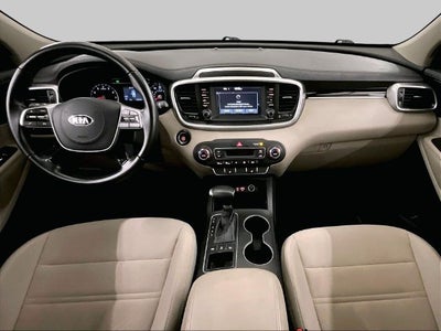 2020 Kia Sorento S