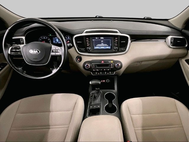 2020 Kia Sorento S