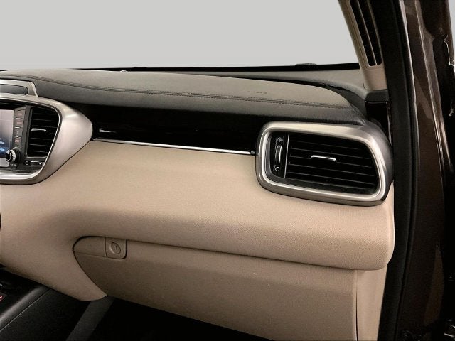 2020 Kia Sorento S