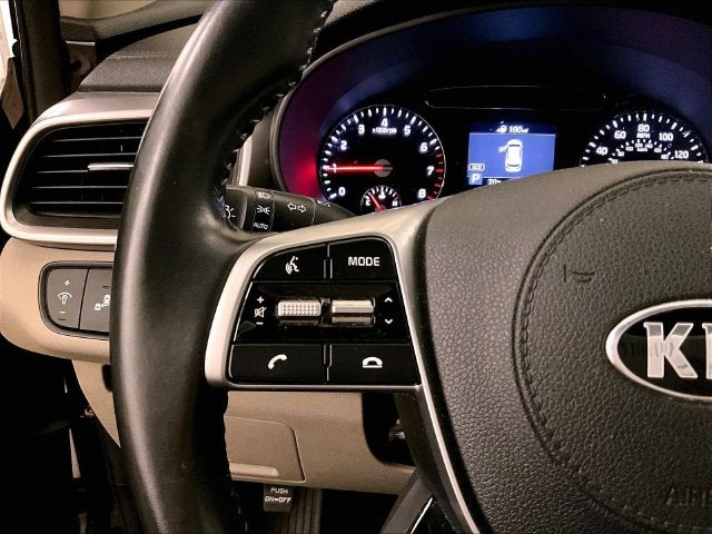 2020 Kia Sorento S