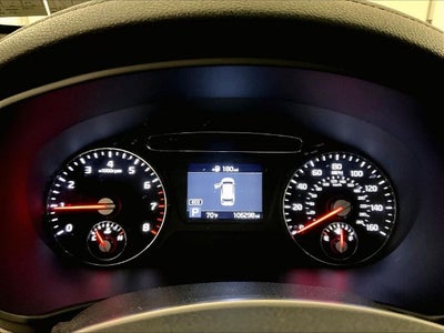 2020 Kia Sorento S