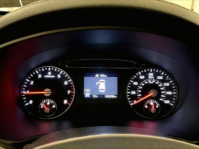 2020 Kia Sorento S