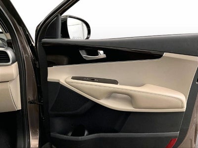2020 Kia Sorento S