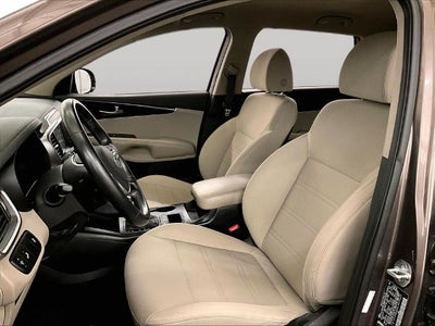 2020 Kia Sorento S