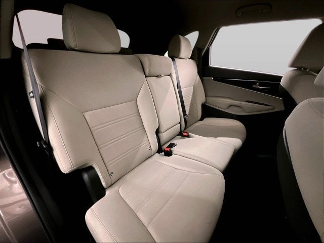2020 Kia Sorento S