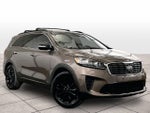 2020 Kia Sorento S