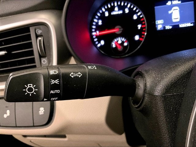 2020 Kia Sorento S