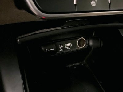 2020 Kia Sorento S