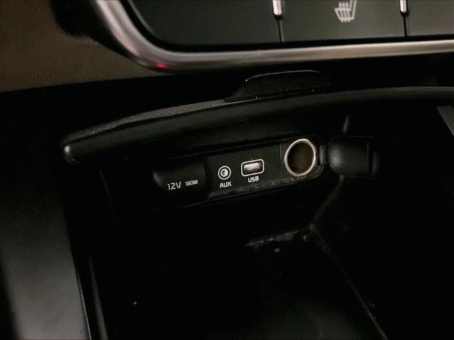 2020 Kia Sorento S