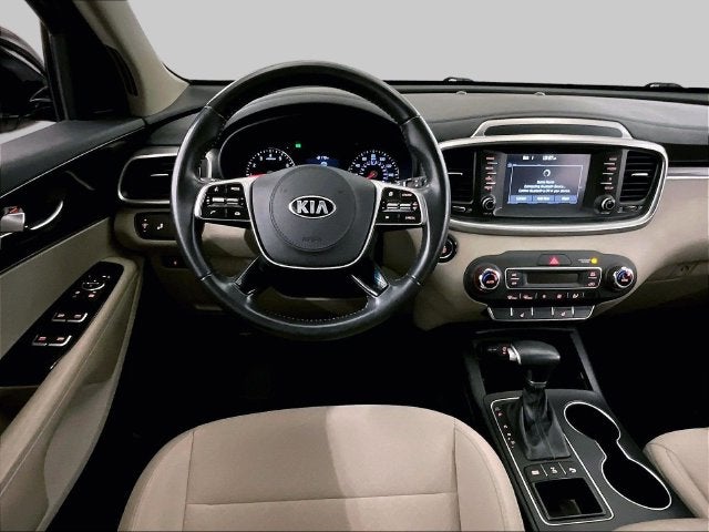 2020 Kia Sorento S