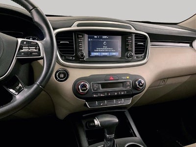 2020 Kia Sorento S